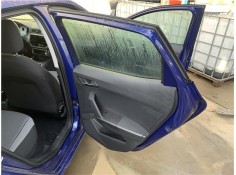 Recambio de puerta trasero derecha para seat ibiza (kj1) 1.0 style referencia OEM IAM 6F0833052C 6F0833052E 