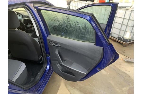 Recambio de puerta trasero derecha para seat ibiza (kj1) 1.0 style referencia OEM IAM 6F0833052C 6F0833052E 