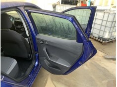Recambio de puerta trasero derecha para seat ibiza (kj1) 1.0 style referencia OEM IAM 6F0833052C 6F0833052E 