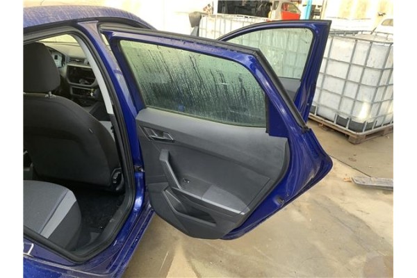 Recambio de puerta trasero derecha para seat ibiza (kj1) 1.0 style referencia OEM IAM 6F0833052C 6F0833052E 