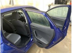 Recambio de puerta trasero derecha para seat ibiza (kj1) 1.0 style referencia OEM IAM 6F0833052C 6F0833052E 