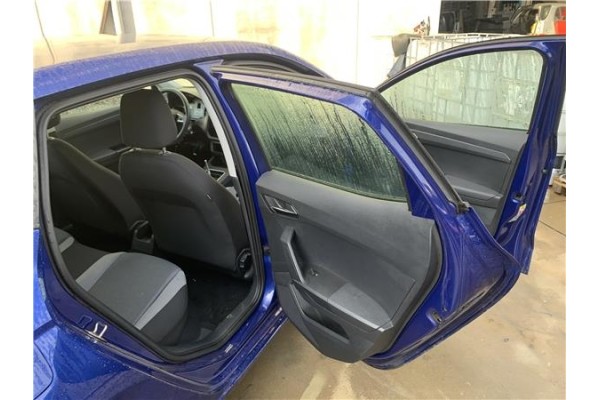 Recambio de puerta trasero derecha para seat ibiza (kj1) 1.0 style referencia OEM IAM 6F0833052C 6F0833052E 