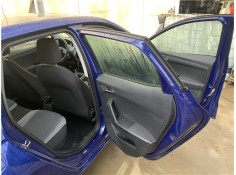 Recambio de puerta trasero derecha para seat ibiza (kj1) 1.0 style referencia OEM IAM 6F0833052C 6F0833052E 