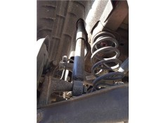 Recambio de amortiguador trasero izquierdo para volkswagen golf vi (5k1) 1.6 advance referencia OEM IAM 1K0513029ME 423135JP 