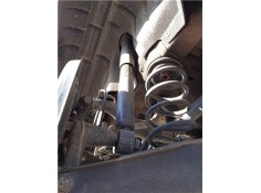 Recambio de amortiguador trasero izquierdo para volkswagen golf vi (5k1) 1.6 advance referencia OEM IAM 1K0513029ME 423135JP 