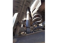 Recambio de amortiguador trasero izquierdo para volkswagen golf vi (5k1) 1.6 advance referencia OEM IAM 1K0513029ME 423135JP 