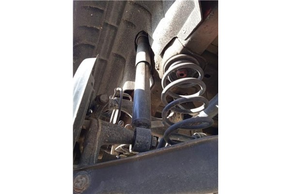 Recambio de amortiguador trasero izquierdo para volkswagen golf vi (5k1) 1.6 advance referencia OEM IAM 1K0513029ME 423135JP 