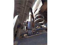 Recambio de amortiguador trasero izquierdo para volkswagen golf vi (5k1) 1.6 advance referencia OEM IAM 1K0513029ME 423135JP 