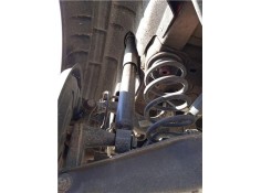 Recambio de amortiguador trasero izquierdo para volkswagen golf vi (5k1) 1.6 advance referencia OEM IAM 1K0513029ME 423135JP 