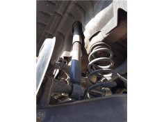 Recambio de amortiguador trasero izquierdo para volkswagen golf vi (5k1) 1.6 advance referencia OEM IAM 1K0513029ME 423135JP 