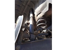 Recambio de amortiguador trasero izquierdo para volkswagen golf vi (5k1) 1.6 advance referencia OEM IAM 1K0513029ME 423135JP 