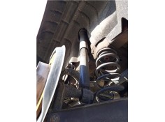 Recambio de amortiguador trasero izquierdo para volkswagen golf vi (5k1) 1.6 advance referencia OEM IAM 1K0513029ME 423135JP 