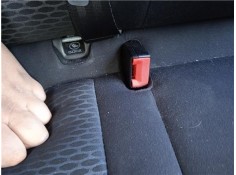 Recambio de anclaje cinturon trasero derecho para volkswagen golf vi (5k1) 1.6 advance referencia OEM IAM 5K0857807BRAA  