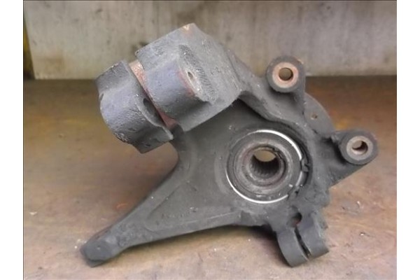 Recambio de mangueta delantero izquierda para peugeot 205 ii (20a/c) 1.4 referencia OEM IAM   