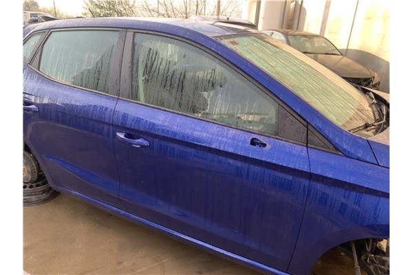 Recambio de puerta delantero derecha para seat ibiza (kj1) 1.0 style referencia OEM IAM 6F0831052B 6F0831052D 