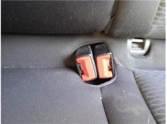 Recambio de anclaje cinturon trasero izquierdo para volkswagen golf vi (5k1) 1.6 advance referencia OEM IAM 1K0857739MQVZ  