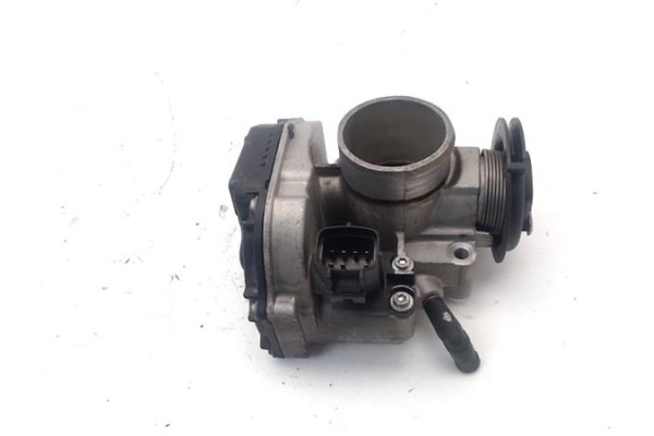 Recambio de caja mariposa aire para chevrolet matiz 1.0 lpg referencia OEM IAM   