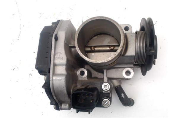 Recambio de caja mariposa aire para chevrolet matiz 1.0 lpg referencia OEM IAM   