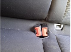 Recambio de anclaje cinturon trasero izquierdo para volkswagen golf vi (5k1) 1.6 advance referencia OEM IAM 1K0857739MQVZ  