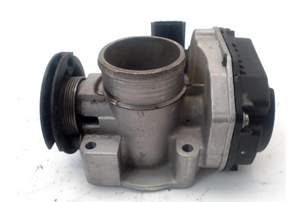 Recambio de caja mariposa aire para chevrolet matiz 1.0 lpg referencia OEM IAM   
