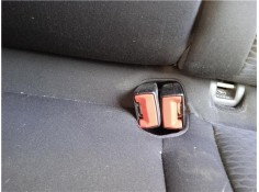 Recambio de anclaje cinturon trasero izquierdo para volkswagen golf vi (5k1) 1.6 advance referencia OEM IAM 1K0857739MQVZ  