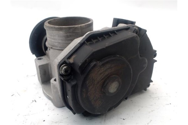 Recambio de caja mariposa aire para chevrolet matiz 1.0 lpg referencia OEM IAM   