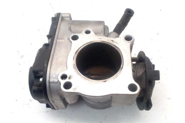 Recambio de caja mariposa aire para chevrolet matiz 1.0 lpg referencia OEM IAM   