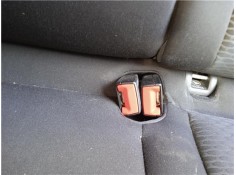 Recambio de anclaje cinturon trasero izquierdo para volkswagen golf vi (5k1) 1.6 advance referencia OEM IAM 1K0857739MQVZ  