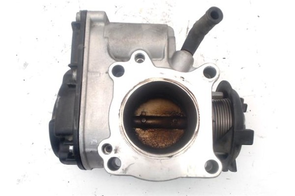 Recambio de caja mariposa aire para chevrolet matiz 1.0 lpg referencia OEM IAM   