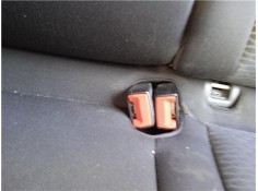 Recambio de anclaje cinturon trasero izquierdo para volkswagen golf vi (5k1) 1.6 advance referencia OEM IAM 1K0857739MQVZ  