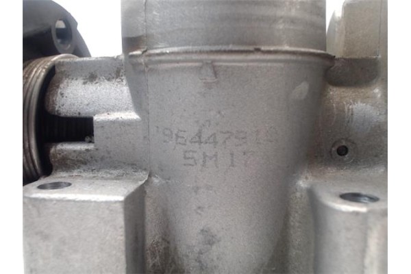 Recambio de caja mariposa aire para chevrolet matiz 1.0 lpg referencia OEM IAM   