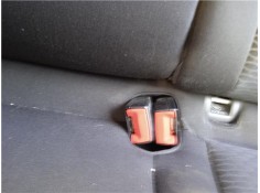 Recambio de anclaje cinturon trasero izquierdo para volkswagen golf vi (5k1) 1.6 advance referencia OEM IAM 1K0857739MQVZ  