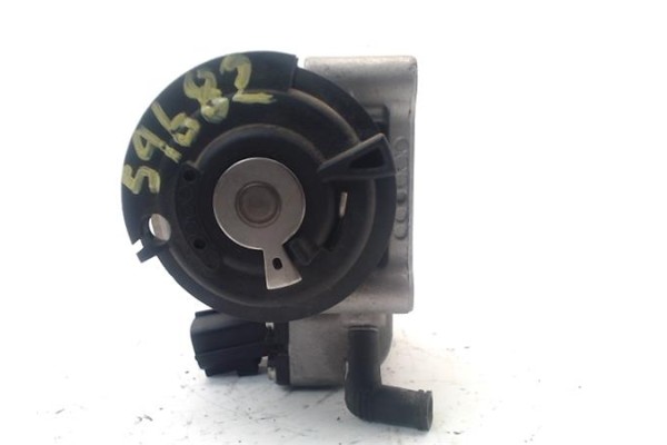 Recambio de caja mariposa aire para chevrolet matiz 1.0 lpg referencia OEM IAM   