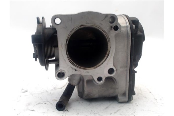 Recambio de caja mariposa aire para chevrolet matiz 1.0 lpg referencia OEM IAM   