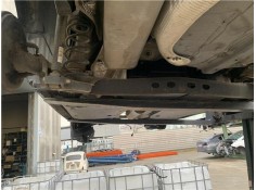 Recambio de puente trasero para seat ibiza (kj1) 1.0 style referencia OEM IAM 2Q0501053CH  