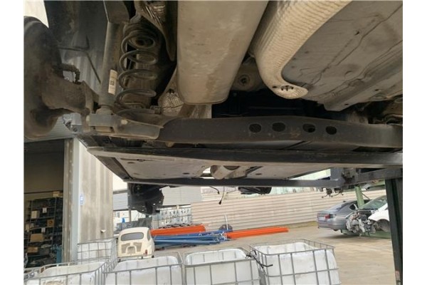 Recambio de puente trasero para seat ibiza (kj1) 1.0 style referencia OEM IAM 2Q0501053CH  