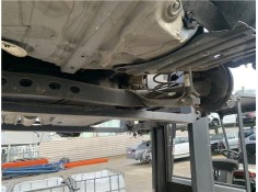 Recambio de puente trasero para seat ibiza (kj1) 1.0 style referencia OEM IAM 2Q0501053CH  