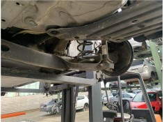 Recambio de puente trasero para seat ibiza (kj1) 1.0 style referencia OEM IAM 2Q0501053CH  