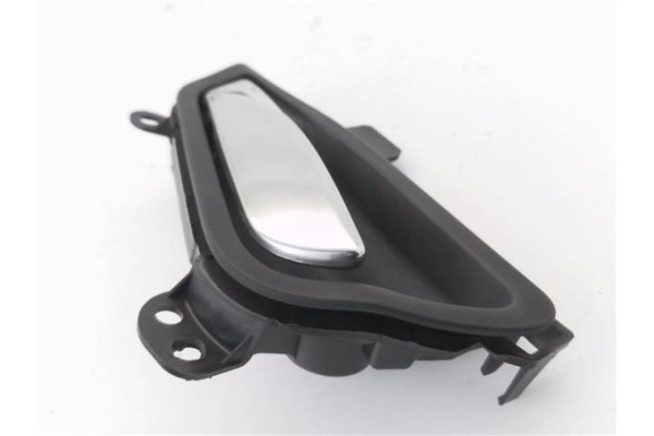 Recambio de manilla int. puerta delantero izquierda para bmw serie 1 berlina 5p (f20) 2.0 116d referencia OEM IAM 51417240411  