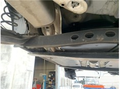 Recambio de puente trasero para seat ibiza (kj1) 1.0 style referencia OEM IAM 2Q0501053CH  