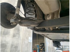 Recambio de puente trasero para seat ibiza (kj1) 1.0 style referencia OEM IAM 2Q0501053CH  