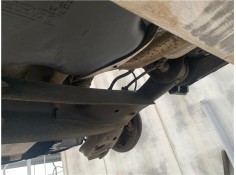 Recambio de puente trasero para seat ibiza (kj1) 1.0 style referencia OEM IAM 2Q0501053CH  