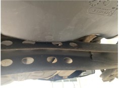 Recambio de puente trasero para seat ibiza (kj1) 1.0 style referencia OEM IAM 2Q0501053CH  