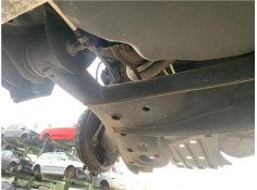 Recambio de puente trasero para seat ibiza (kj1) 1.0 style referencia OEM IAM 2Q0501053CH  