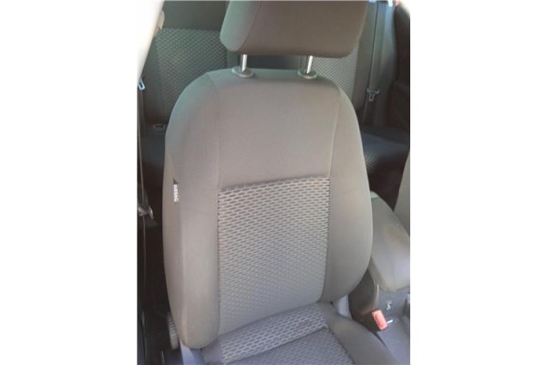 Recambio de asiento delantero derecho para volkswagen golf vi (5k1) 1.6 advance referencia OEM IAM 1K4881105PA  