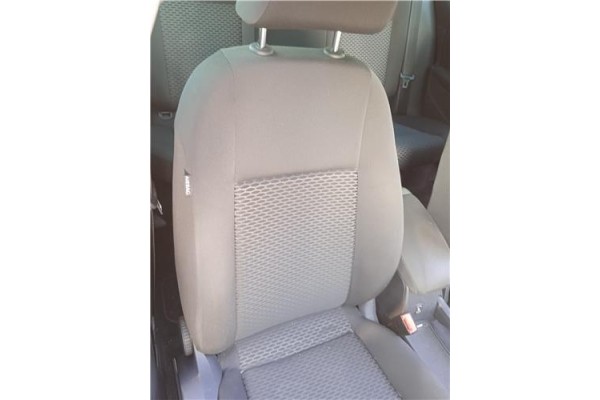 Recambio de asiento delantero derecho para volkswagen golf vi (5k1) 1.6 advance referencia OEM IAM 1K4881105PA  