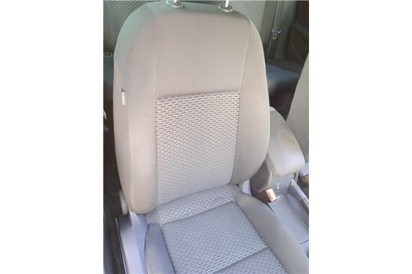 Recambio de asiento delantero derecho para volkswagen golf vi (5k1) 1.6 advance referencia OEM IAM 1K4881105PA  