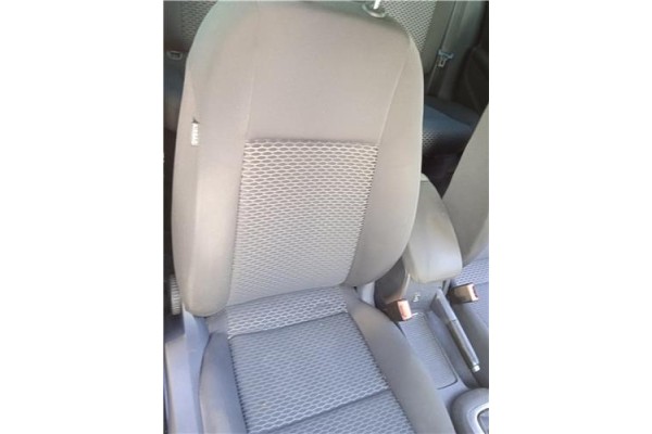 Recambio de asiento delantero derecho para volkswagen golf vi (5k1) 1.6 advance referencia OEM IAM 1K4881105PA  