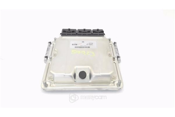 Recambio de centralita para mitsubishi space star (dg0) 1.9 1900 di-d plus referencia OEM IAM MR577252  