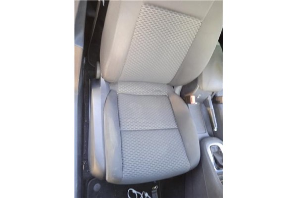 Recambio de asiento delantero derecho para volkswagen golf vi (5k1) 1.6 advance referencia OEM IAM 1K4881105PA  
